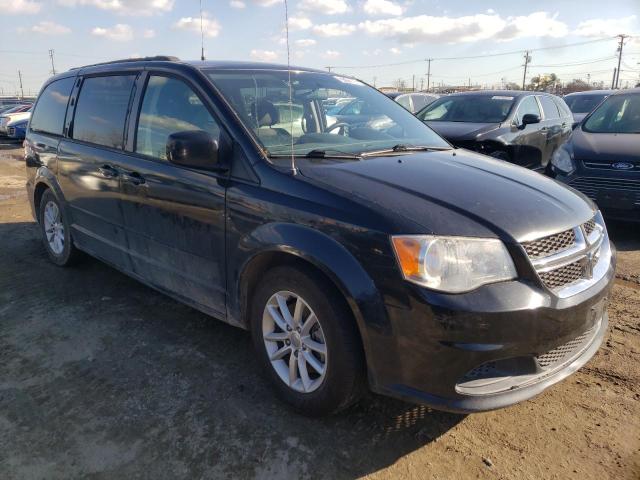Photo 4 from auction – 2016 DODGE GRAND CARA with VIN 2C4RDGCG5GR370647