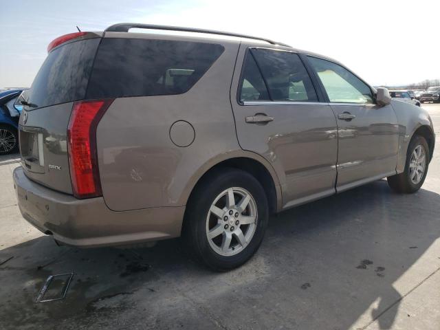 Photo 3 from auction – 2006 CADILLAC SRX with VIN 1GYEE637360195260