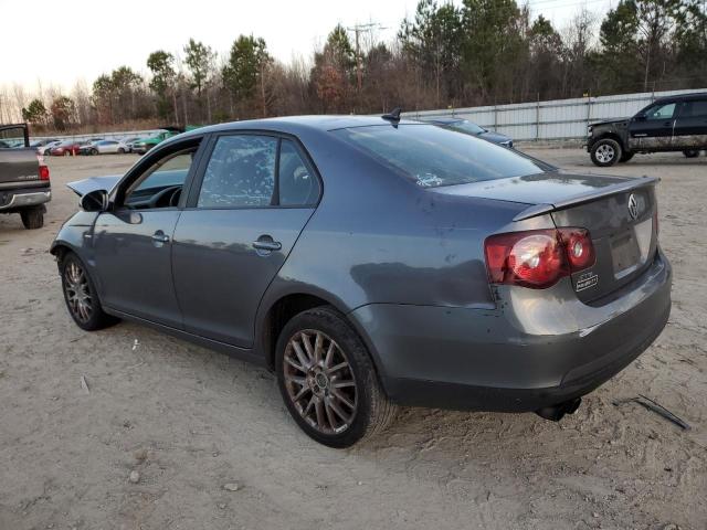 Photo 2 from auction – 2008 VOLKSWAGEN JETTA WOLF with VIN 3VWRJ71K08M155442
