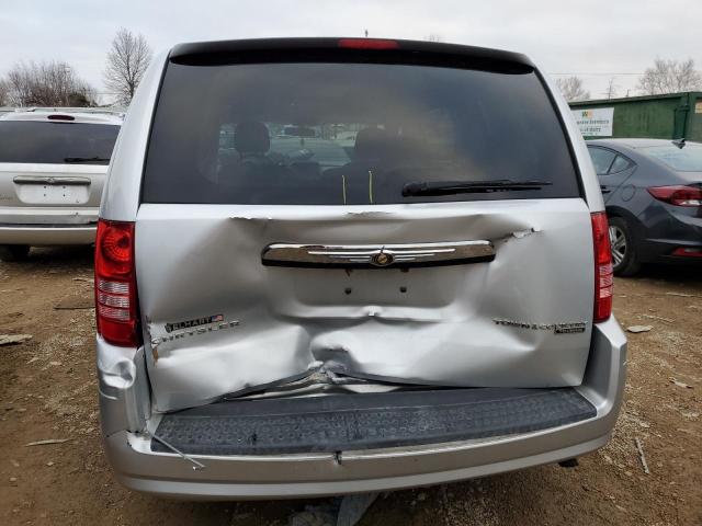 Photo 6 from auction – 2010 CHRYSLER TOWN & COU with VIN 2A4RR5D18AR338521