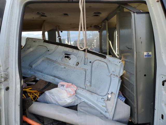 Photo 11 from auction – 1993 FORD ECONOLINE with VIN 1FBHE31HXPHB45024