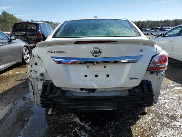 Photo 6 from auction – 2015 NISSAN ALTIMA 2.5 with VIN 1N4AL3AP1FN914509