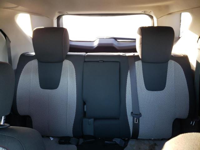 Photo 10 from auction – 2011 CHEVROLET EQUINOX LT with VIN 2CNALPEC8B6213887