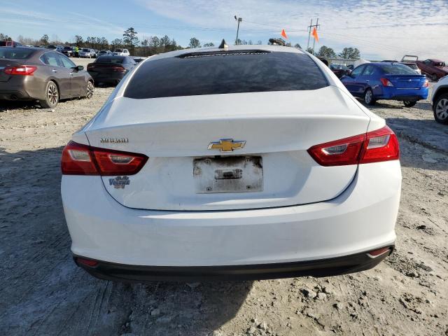 Photo 6 from auction – 2018 CHEVROLET MALIBU LS with VIN 1G1ZB5ST4JF116153