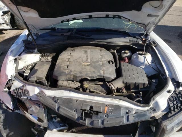 Photo 11 from auction – 2014 CHEVROLET CAMARO LT with VIN 2G1FB1E33E9275879
