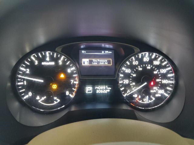 Photo 9 from auction – 2015 NISSAN ALTIMA 2.5 with VIN 1N4AL3AP3FC294628