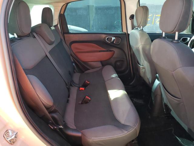 Photo 11 from auction – 2014 FIAT 500L TREKK with VIN ZFBCFADH4EZ015768