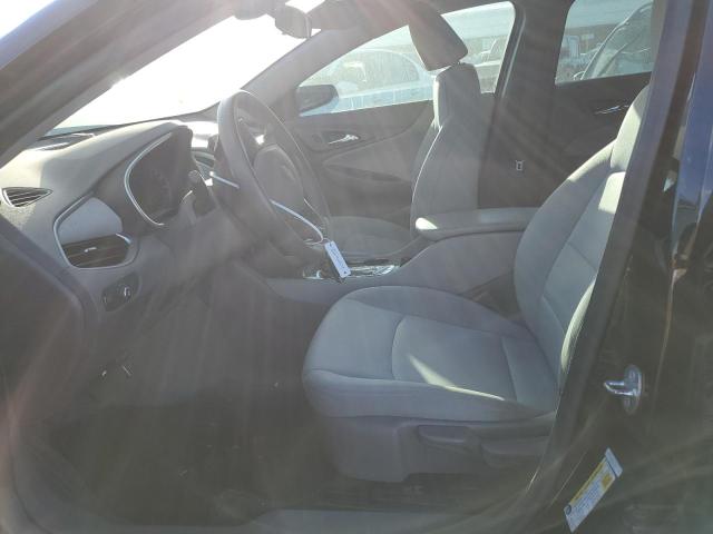 Photo 7 from auction – 2016 CHEVROLET MALIBU LS with VIN 1G1ZB5ST5GF181571