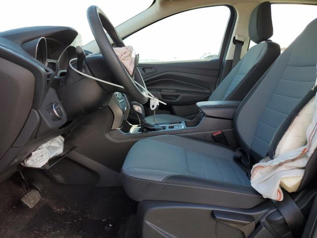 Photo 7 from auction – 2019 FORD ESCAPE S with VIN 1FMCU0F74KUC21209