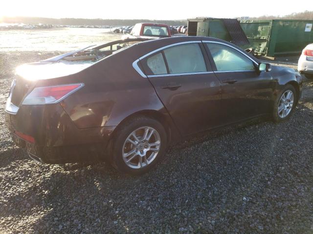 Photo 3 from auction – 2010 ACURA TL with VIN 19UUA8F24AA026040
