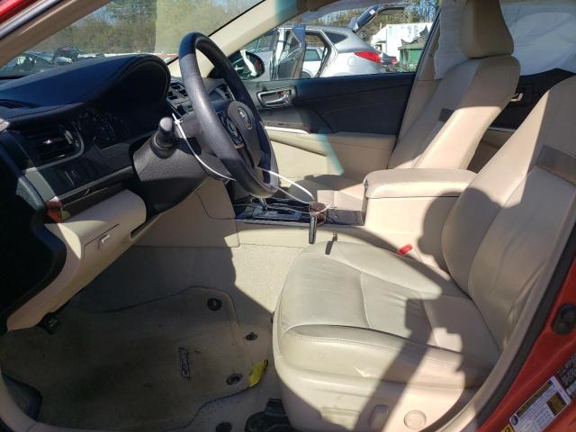 Photo 7 from auction – 2014 TOYOTA CAMRY L with VIN 4T4BF1FK9ER376557