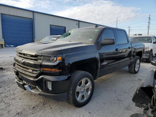 CHEVROLET SILVERADO 2016 z numerem VIN 3GCUKREC5GG336669 - Zdjęcie z aukcji