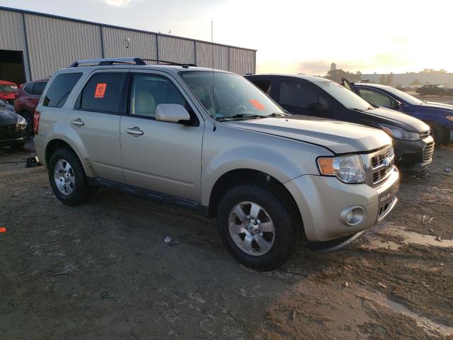 Foto 4 de la subasta – 2012 FORD ESCAPE LIM con VIN 1FMCU0EGXCKC13775