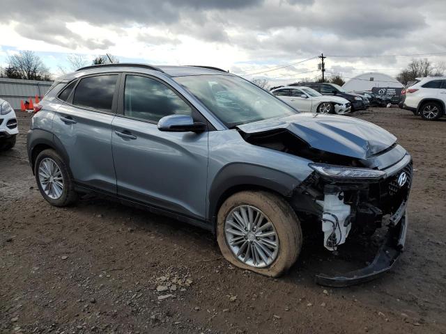 Photo 4 from auction – 2020 HYUNDAI KONA SEL with VIN KM8K2CAA0LU476544