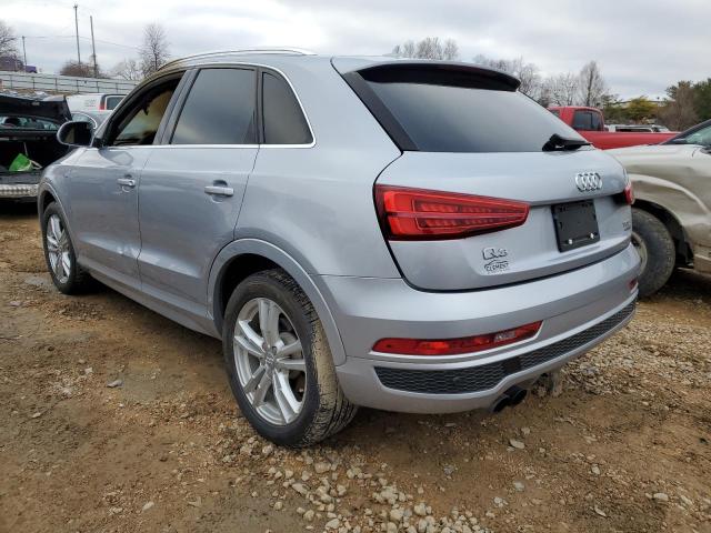 Photo 2 from auction – 2016 AUDI Q3 PRESTIG with VIN WA1GFCFS9GR004961