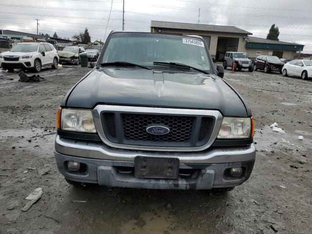 Photo 5 from auction – 2004 FORD RANGER SUP with VIN 1FTZR45E24PA67267