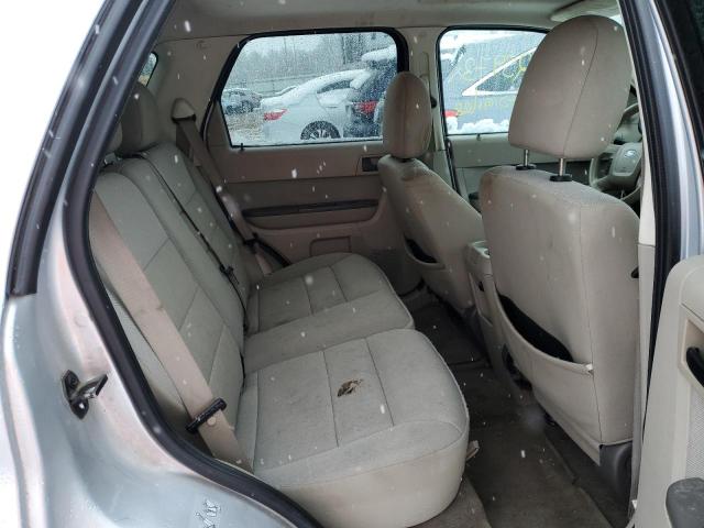 Photo 11 from auction – 2010 FORD ESCAPE XLT with VIN 1FMCU9D77AKD04490