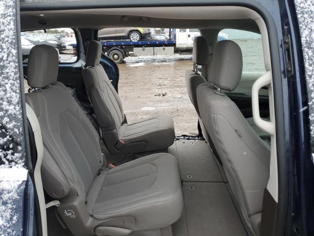 Photo 11 from auction – 2017 CHRYSLER PACIFICA T with VIN 2C4RC1BG5HR777418