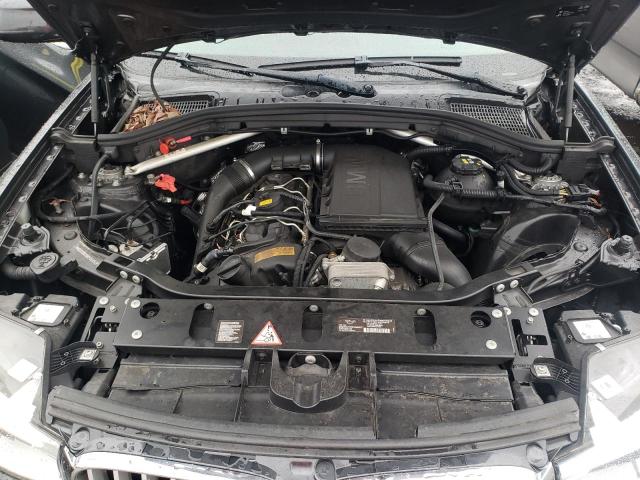Photo 11 from auction – 2015 BMW X4 XDRIVE3 with VIN 5UXXW5C50F0E88491