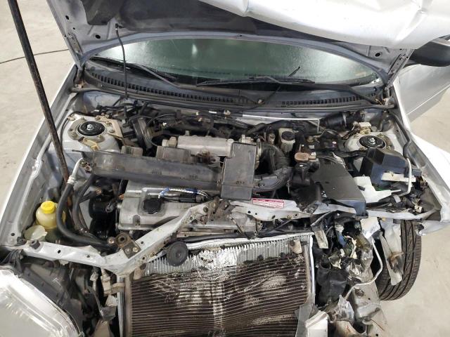 Photo 11 from auction – 2001 MAZDA PROTEGE DX with VIN JM1BJ222310459864