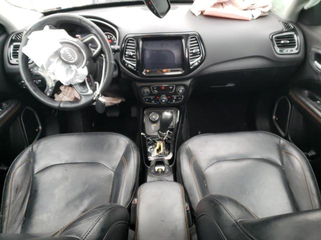 صورة رقم 8 من المزاد - 2018 JEEP COMPASS LI مع VIN 3C4NJDCB4JT113817