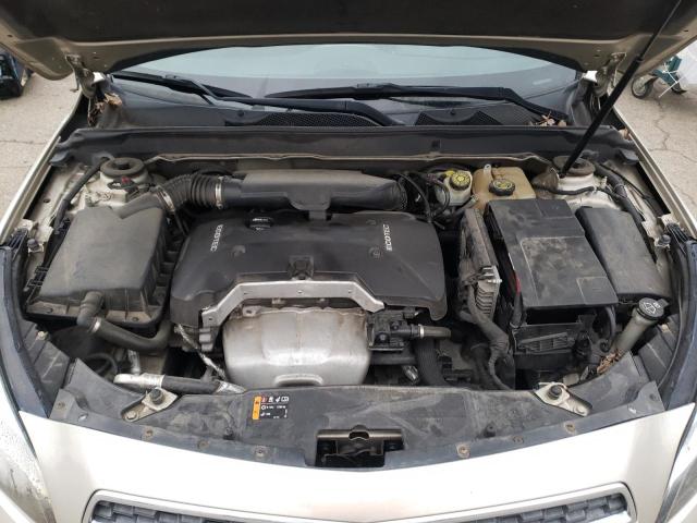 Photo 11 from auction – 2013 CHEVROLET MALIBU 1LT with VIN 1G11C5SA9DF354187