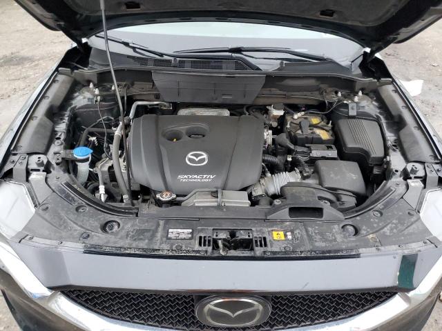 Photo 11 from auction – 2018 MAZDA CX-5 TOURI with VIN JM3KFBCM8J0410118