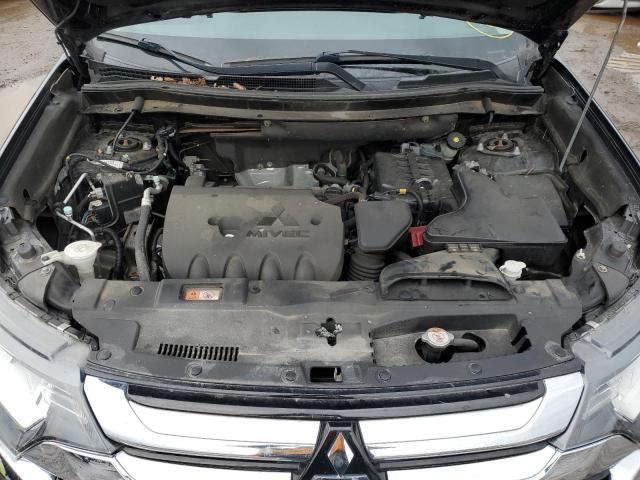 Photo 12 from auction – 2016 MITSUBISHI OUTLANDER with VIN JA4AZ3A37GZ064654