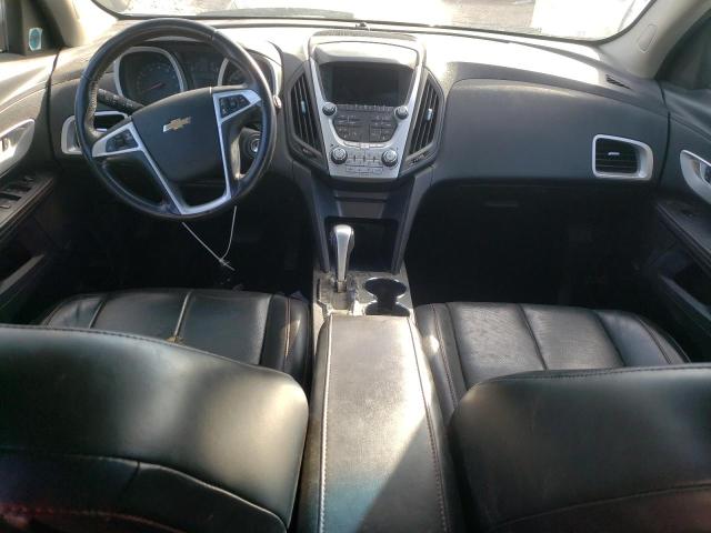 Photo 8 from auction – 2014 CHEVROLET EQUINOX LT with VIN 2GNALCEKXE6133023