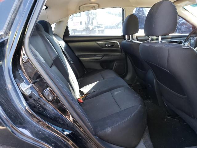 Photo 10 from auction – 2017 NISSAN ALTIMA 2.5 with VIN 1N4AL3AP7HC138787