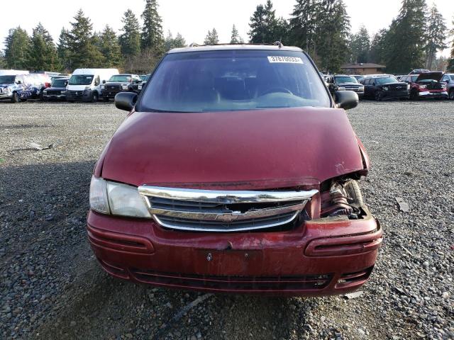Photo 5 from auction – 2001 CHEVROLET VENTURE LU with VIN 1GNDX13EX1D141847