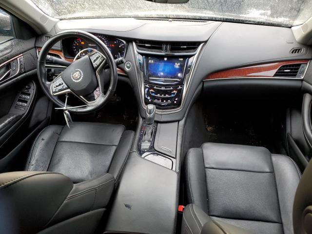Photo 8 from auction – 2014 CADILLAC CTS with VIN 1G6AW5SX0E0169441
