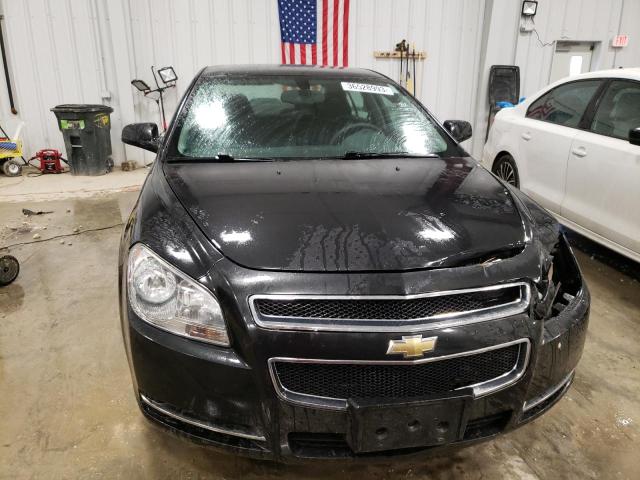 Photo 5 from auction – 2011 CHEVROLET MALIBU 1LT with VIN 1G1ZC5E10BF271730