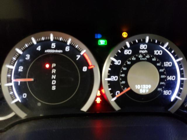 Photo 9 from auction – 2010 ACURA TSX with VIN JH4CU2F60AC002421