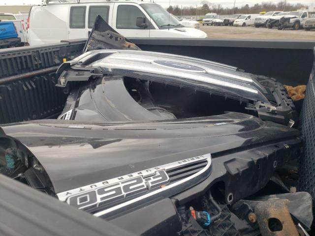 Photo 13 from auction – 2015 FORD F250 SUPER with VIN 1FT7W2BT8FEC51599