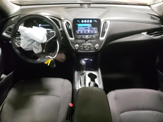 Photo 8 from auction – 2018 CHEVROLET MALIBU LT with VIN 1G1ZD5ST4JF110167