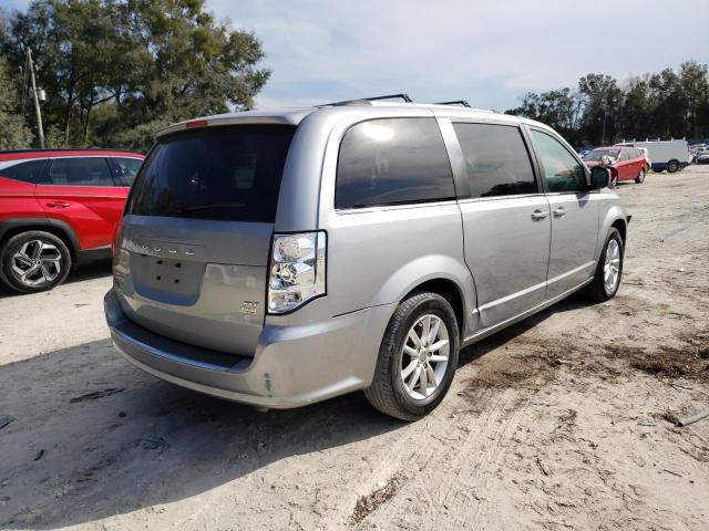 Photo 3 from auction – 2018 DODGE GRAND CARA with VIN 2C4RDGCG4JR268487