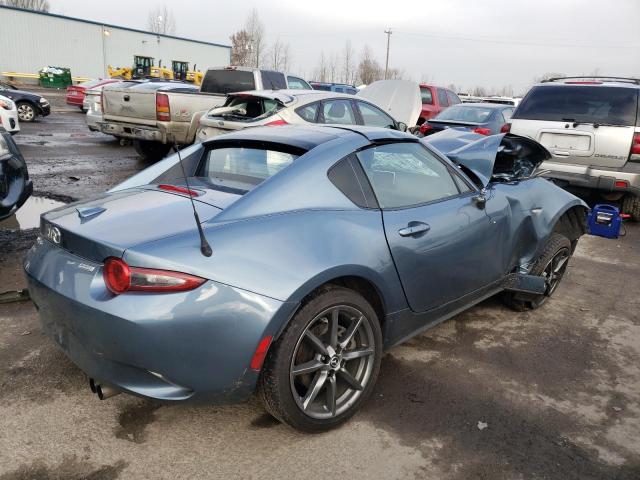 Photo 3 from auction – 2017 MAZDA MX-5 MIATA with VIN JM1NDAM74H0104459