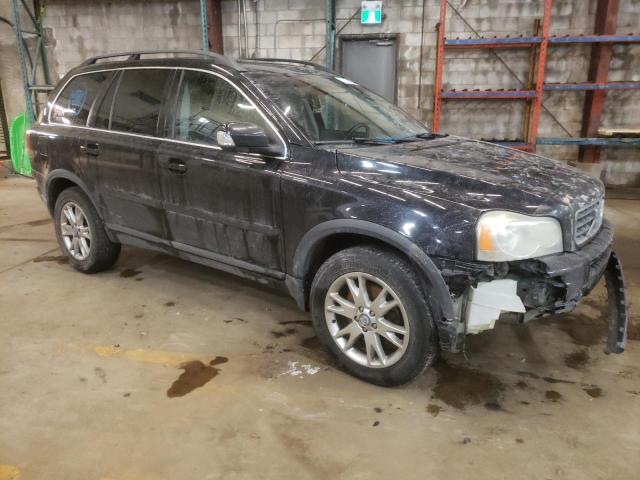 Photo 4 from auction – 2007 VOLVO XC90 3.2 with VIN YV4CZ982871332685