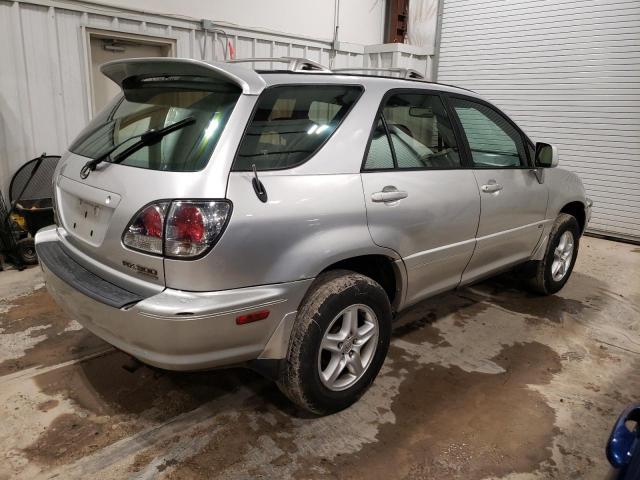 Photo 3 from auction – 2001 LEXUS RX 300 with VIN JTJHF10U210216201