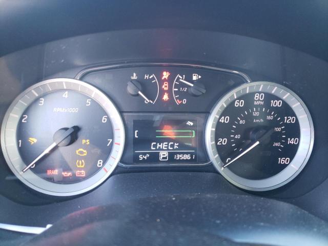 Photo 9 from auction – 2014 NISSAN SENTRA S with VIN 3N1AB7AP4EY293792