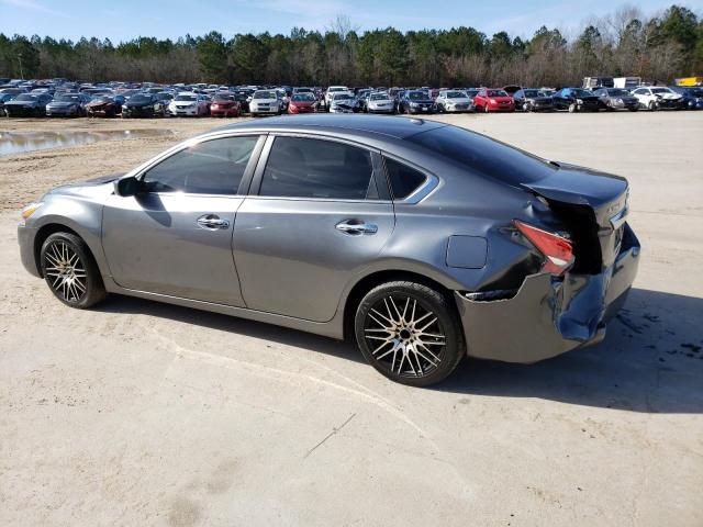 Photo 2 from auction – 2015 NISSAN ALTIMA 2.5 with VIN 1N4AL3AP0FC263241