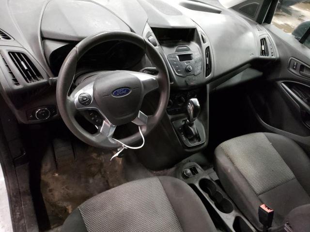 Photo 8 from auction – 2018 FORD TRANSIT CO with VIN NM0LS7E78J1366643