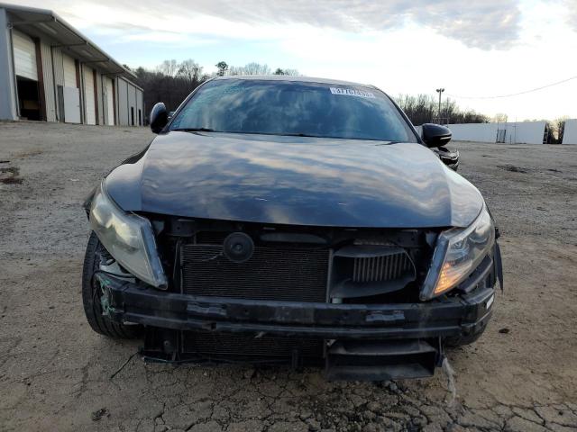 Photo 5 from auction – 2013 KIA OPTIMA SX with VIN 5XXGR4A66DG223291