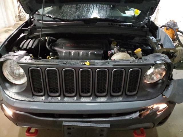 Photo 12 from auction – 2016 JEEP RENEGADE T with VIN ZACCJBCT7GPC66941