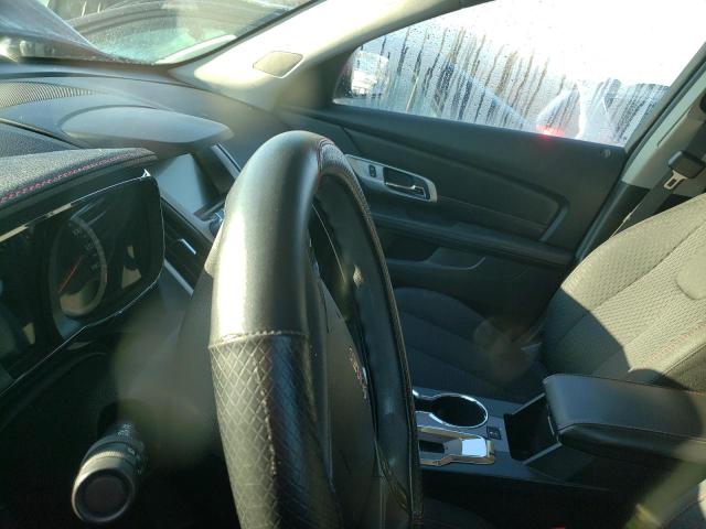 Photo 8 from auction – 2012 GMC TERRAIN SL with VIN 2GKFLREK6C6317779