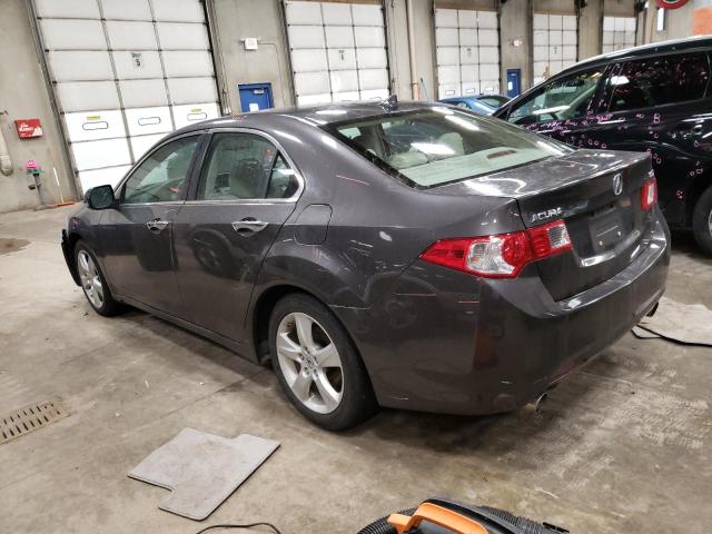 Photo 2 from auction – 2010 ACURA TSX with VIN JH4CU2F60AC002421