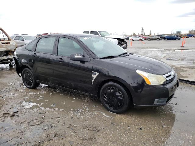 Photo 4 from auction – 2008 FORD FOCUS SE with VIN 1FAHP35N48W121861