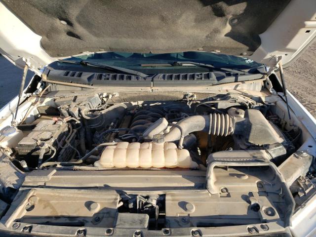 Photo 11 from auction – 2018 FORD F150 SUPER with VIN 1FTEW1E55JKC59006