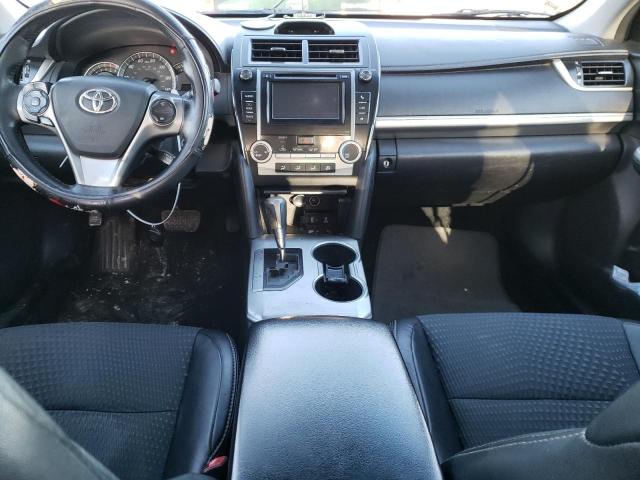 Photo 8 from auction – 2012 TOYOTA CAMRY BASE with VIN 4T1BF1FK6CU153514